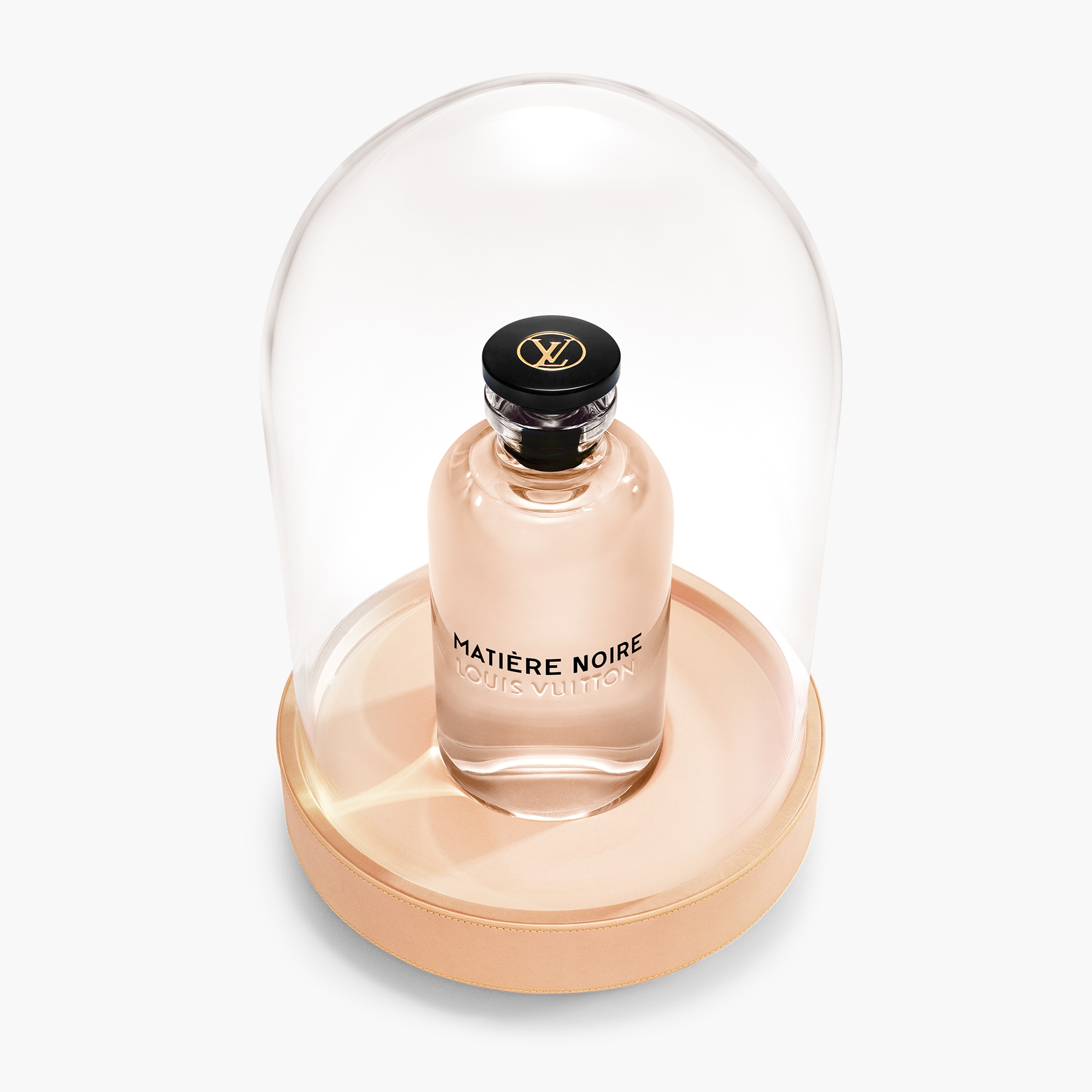 The Ultimate Flacon – Matière Noire Perfumes and Beauty