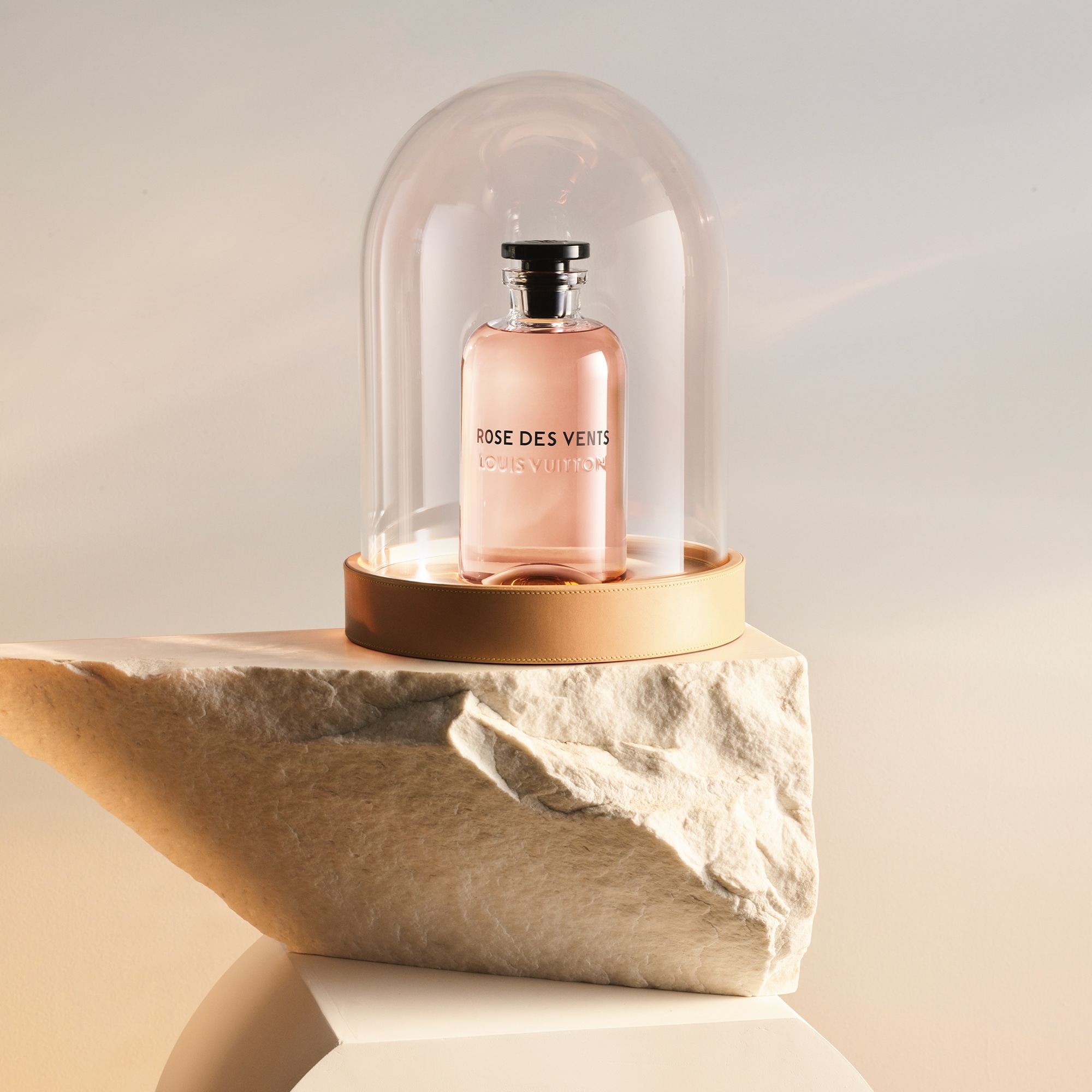 LOUIS VUITTON Rose des Vents
