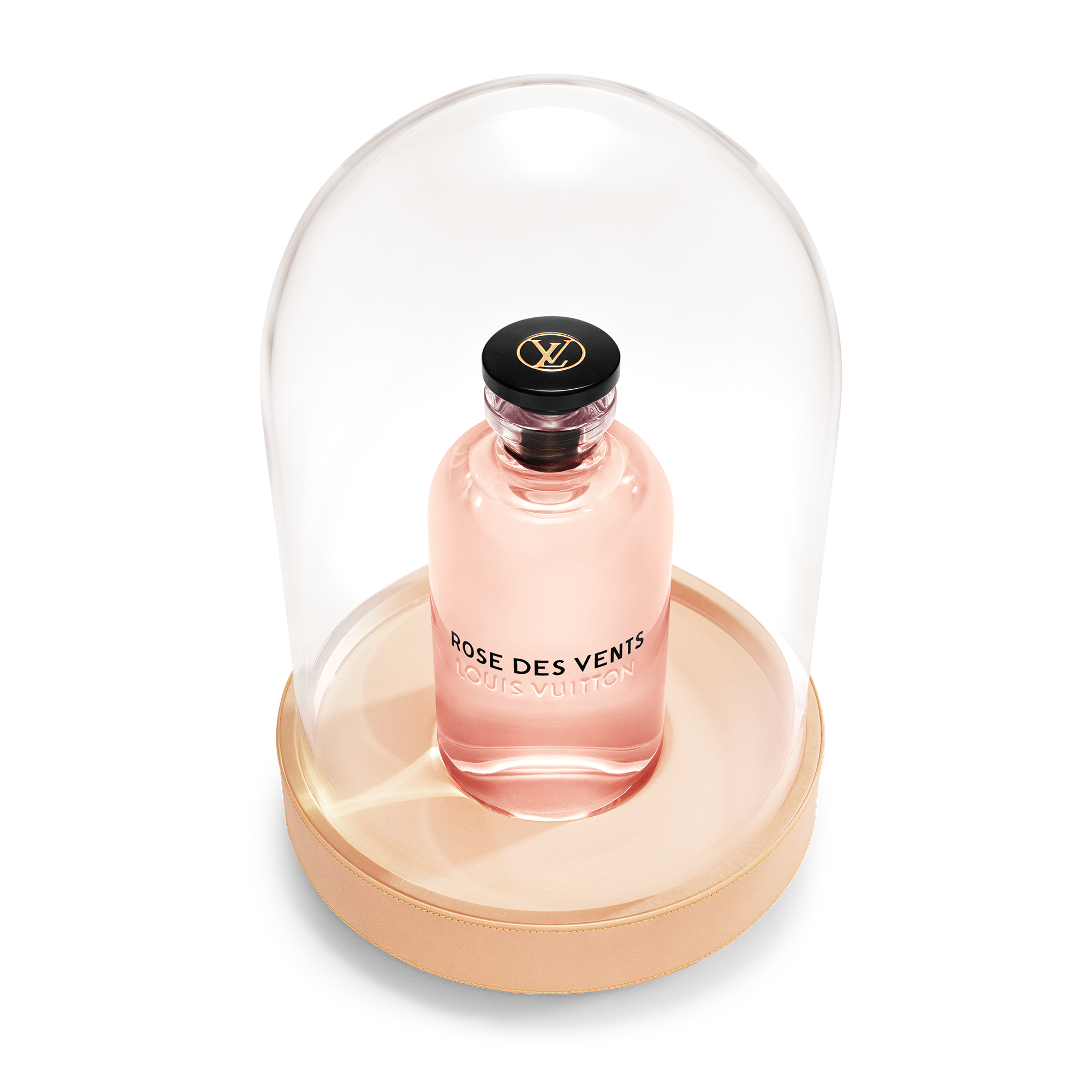 The Ultimate Flacon – Rose des Vents - - | LOUIS VUITTON ®