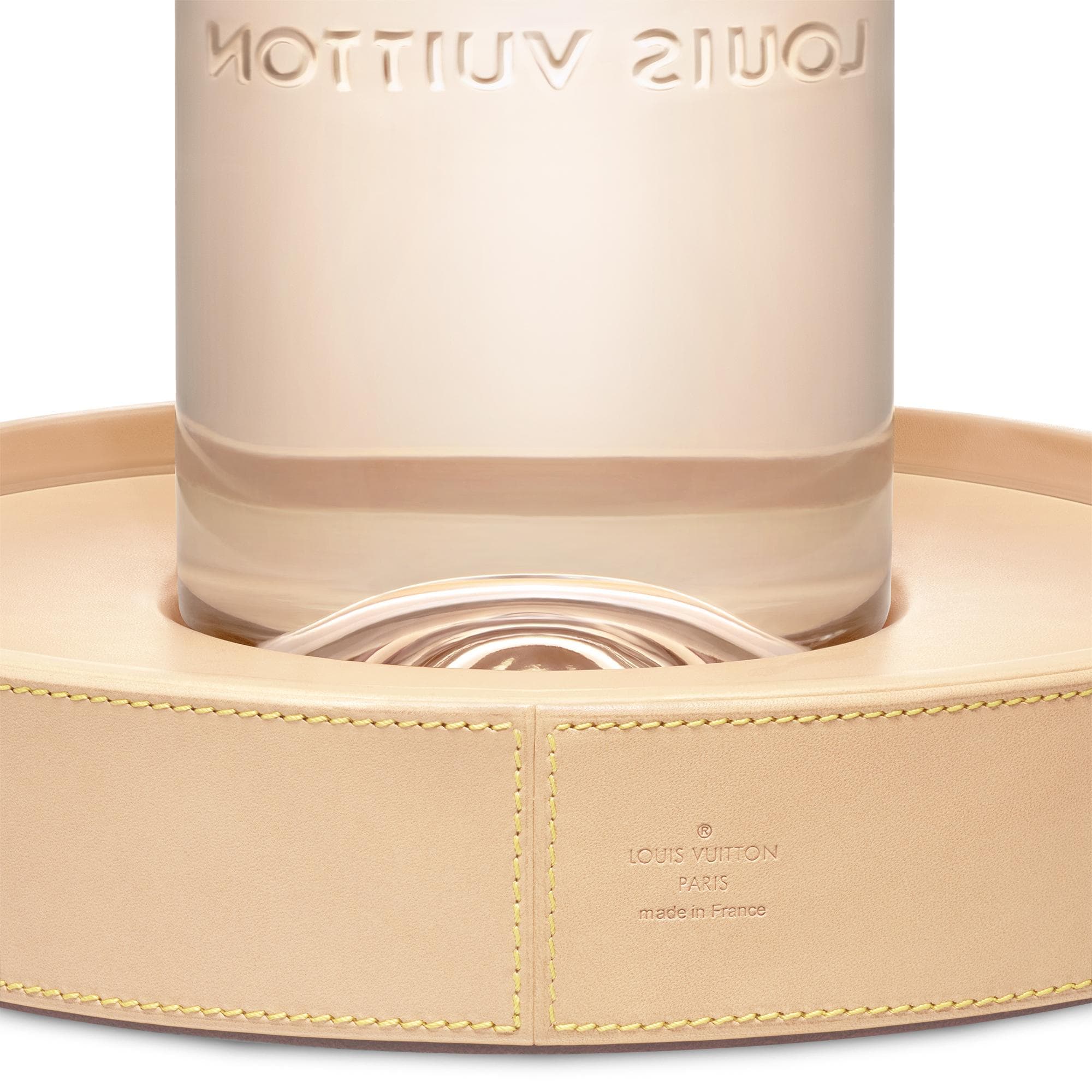  Exceptional Creations Créations Exceptionnelles The Ultimate Flacon – Matière Noire | Louis Vuitton ® (Product zoom)