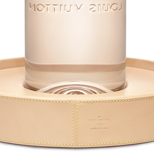 Exceptional Creations Créations Exceptionnelles The Ultimate Flacon – Matière Noire | Louis Vuitton ® (Product zoom)