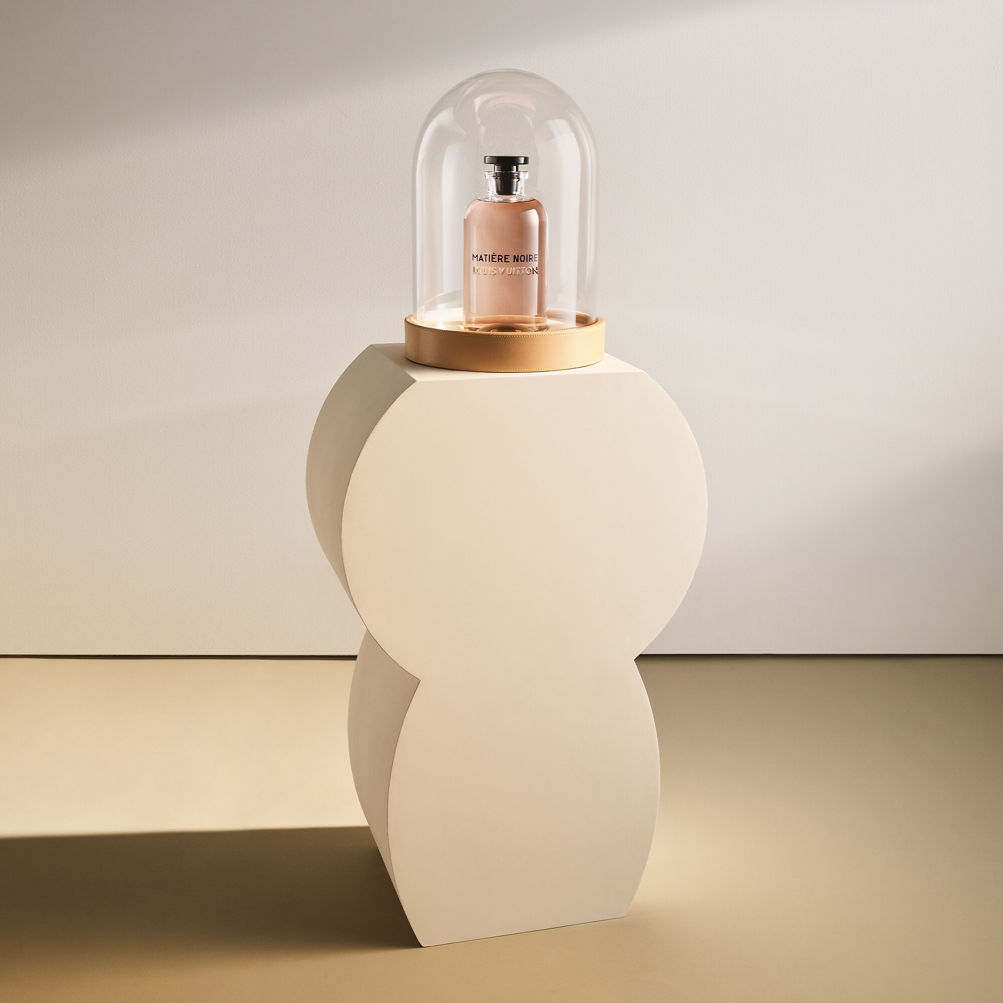 The Ultimate Flacon – Matière Noire