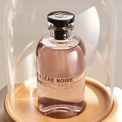 Exceptional Creations Créations Exceptionnelles The Ultimate Flacon – Matière Noire | Louis Vuitton ® (Product zoom)