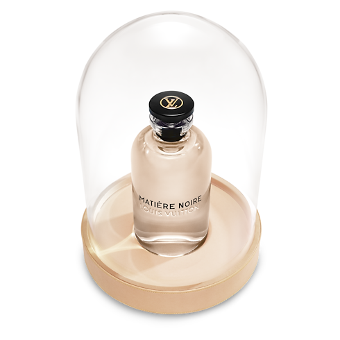 Exceptional Creations Créations Exceptionnelles The Ultimate Flacon – Matière Noire | Louis Vuitton ® (Product zoom)