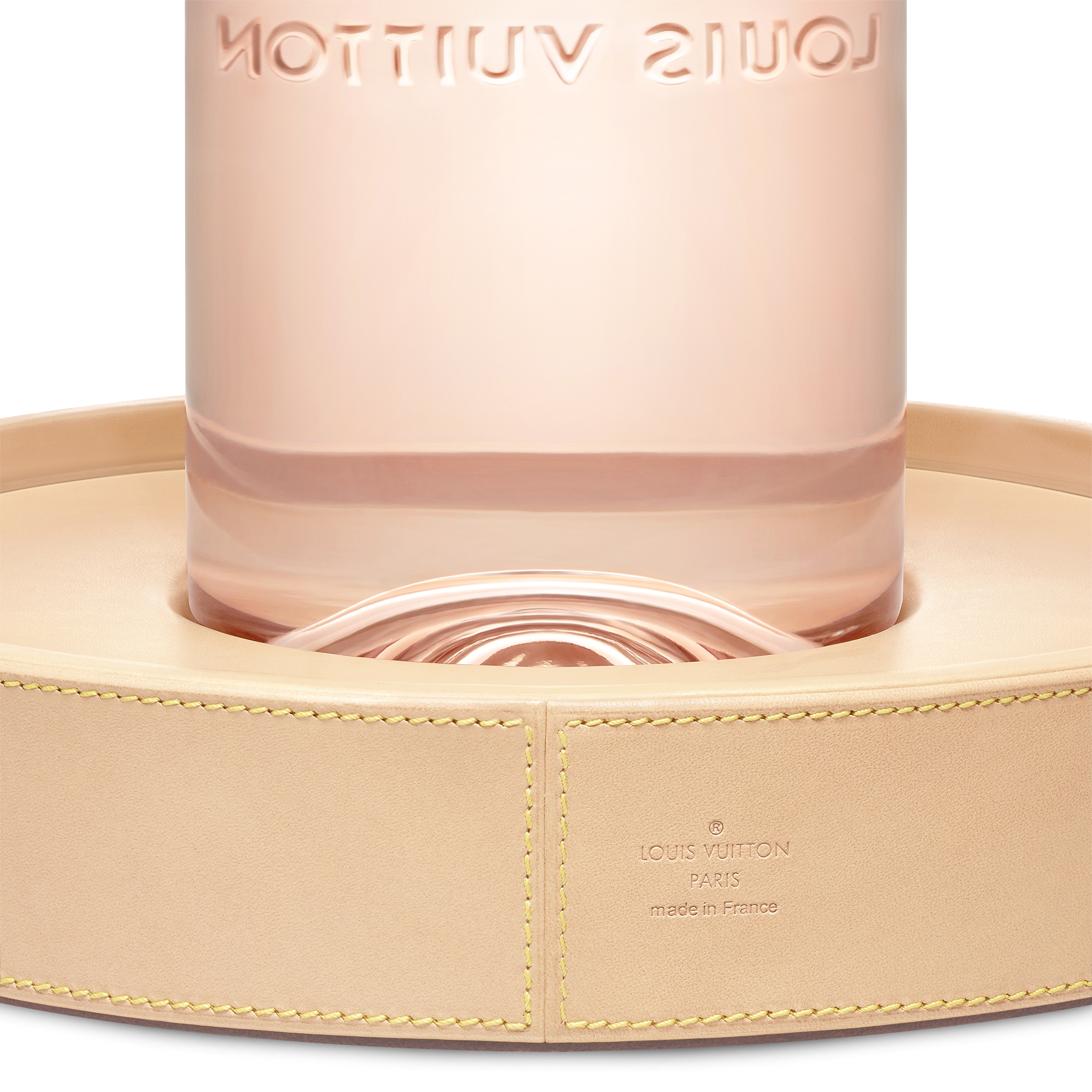 The Ultimate Flacon – Rose des Vents