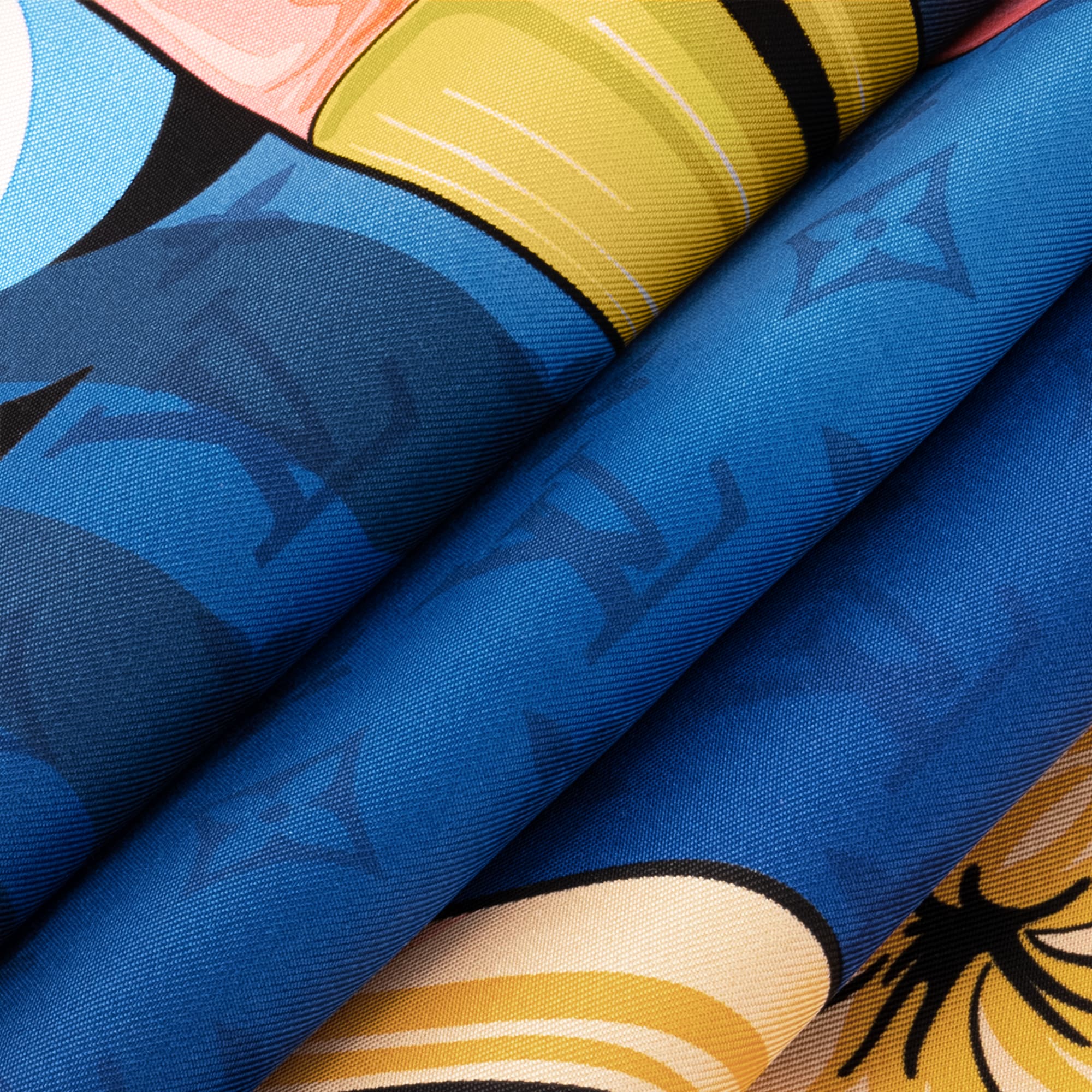 S00 Accessories Silk Squares and Bandeaus  Through The Window Square 90 | Louis Vuitton ® (Product zoom)