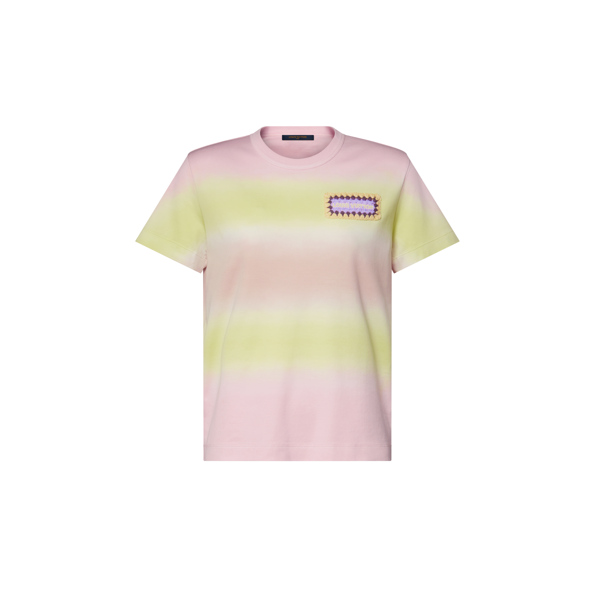 T-Shirts All Ready-to-Wear Ready-to-Wear | LOUIS VUITTON