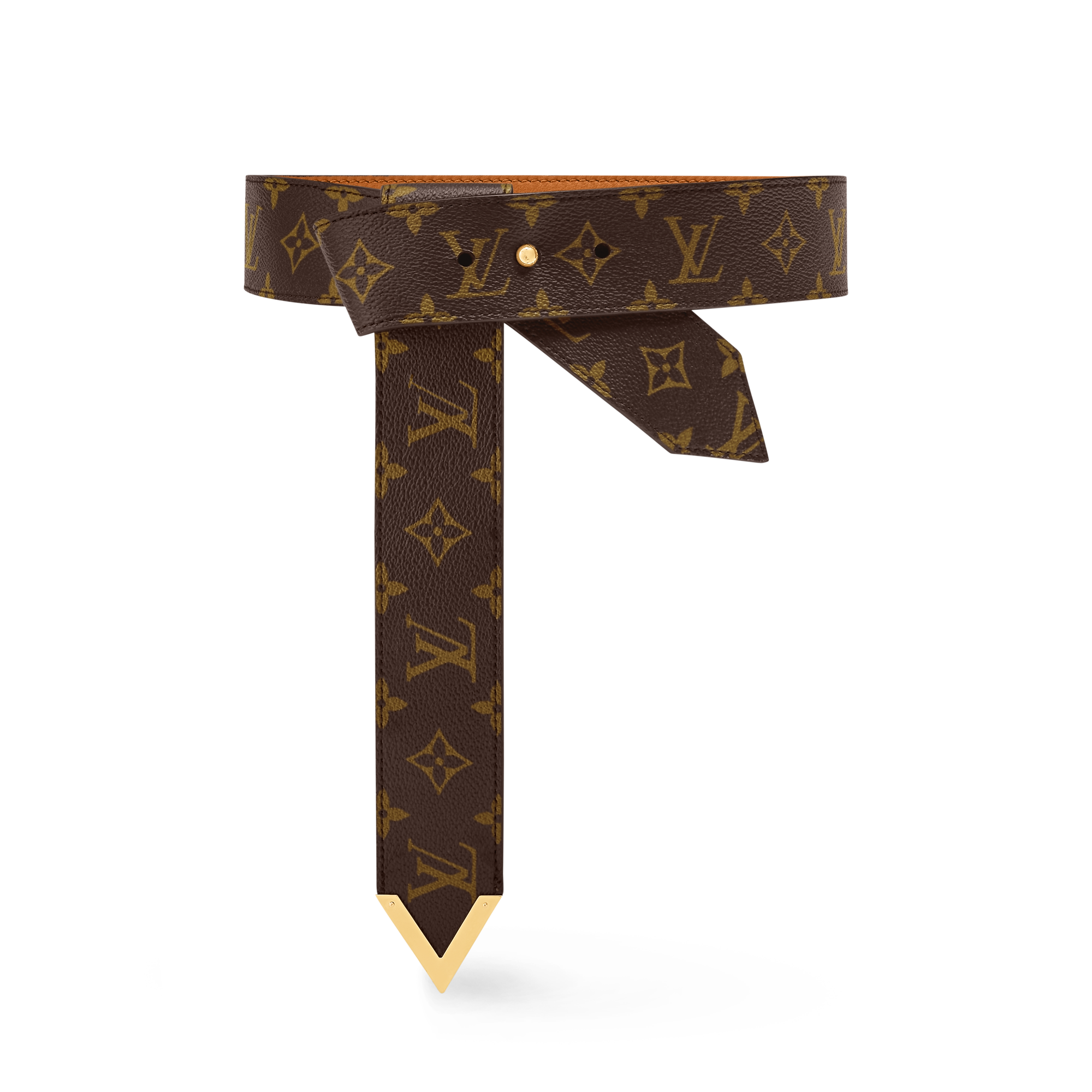 Tie The Knot 45mm Belt