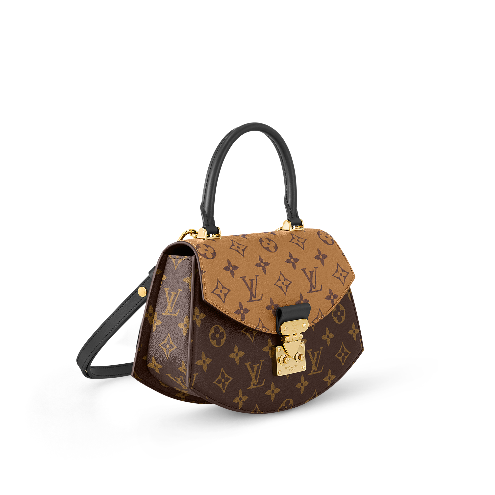 Other Monogram Canvas Handbags All Collections Tilsitt | Louis Vuitton ® (Product zoom)
