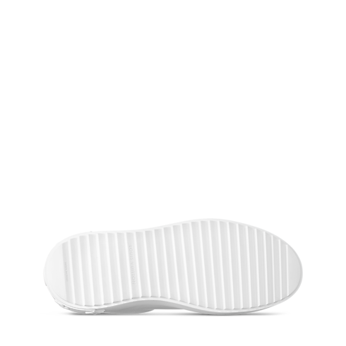 Shoes Sneakers Time Out Sneaker | Louis Vuitton ® (Product zoom)