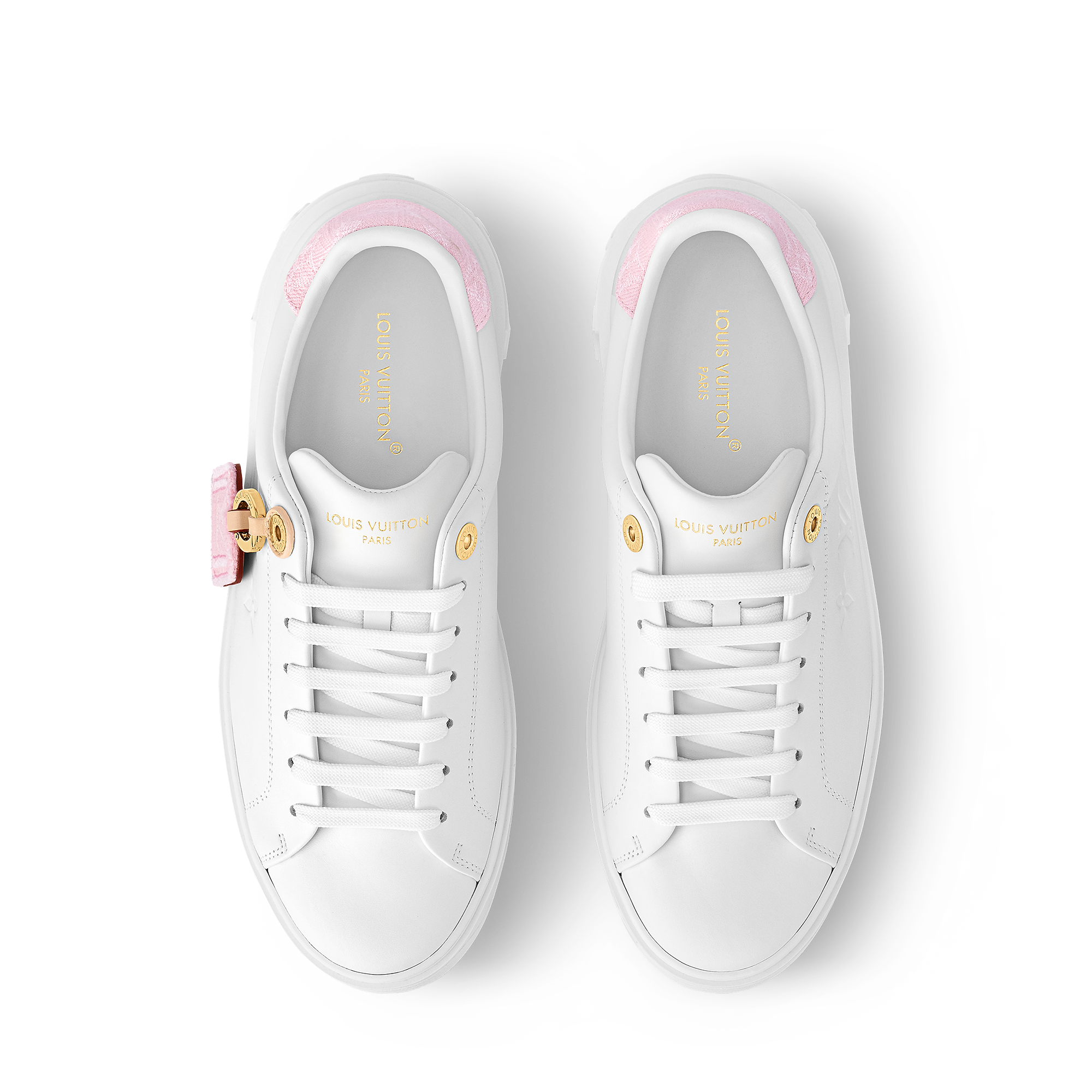 Time Out Sneaker