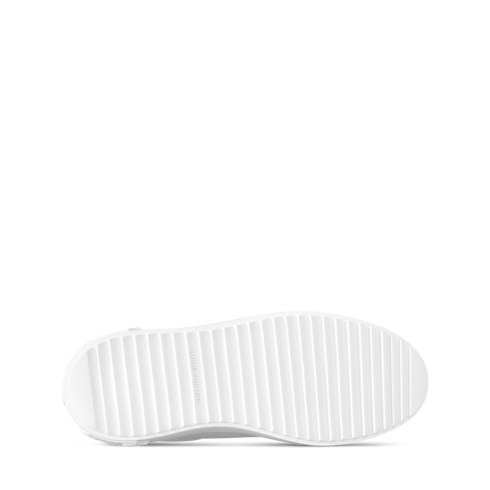Shoes Sneakers Time Out Sneaker | Louis Vuitton ® (Product zoom)