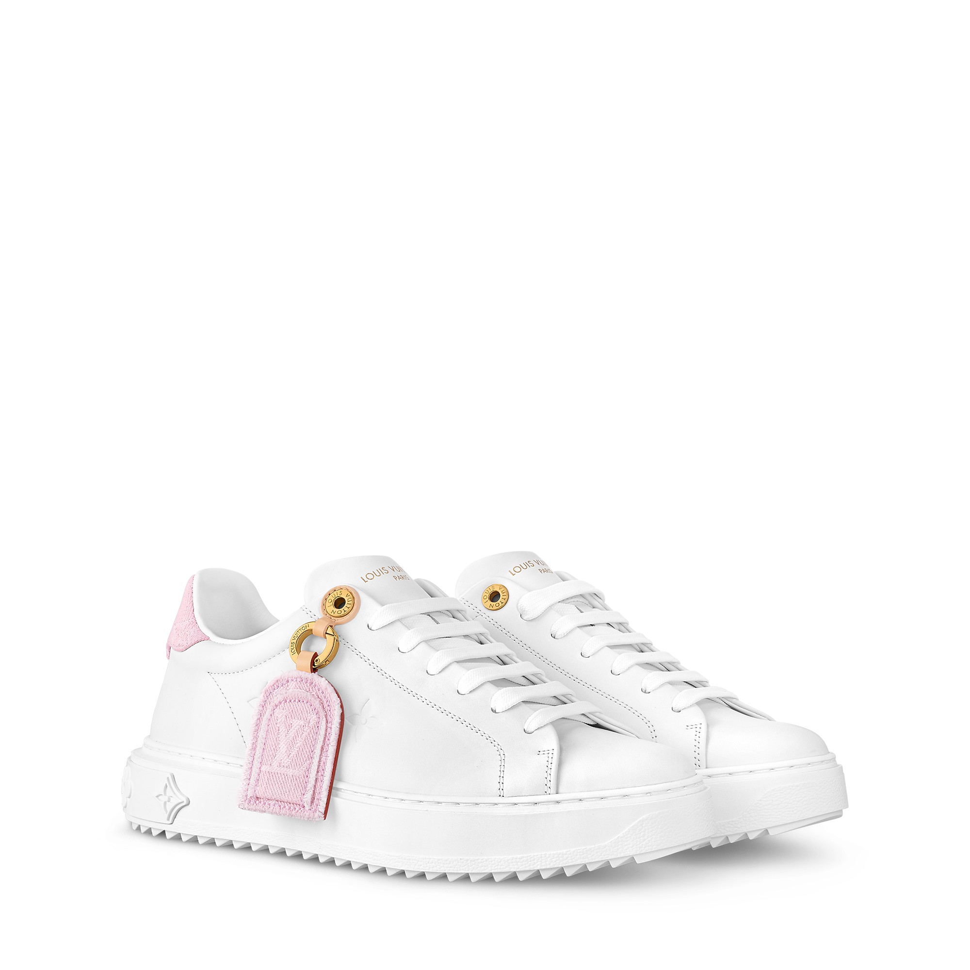 Time Out Sneaker