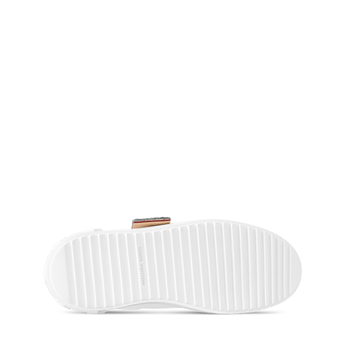 Shoes Sneakers Time Out Sneaker | Louis Vuitton ® (Product zoom)