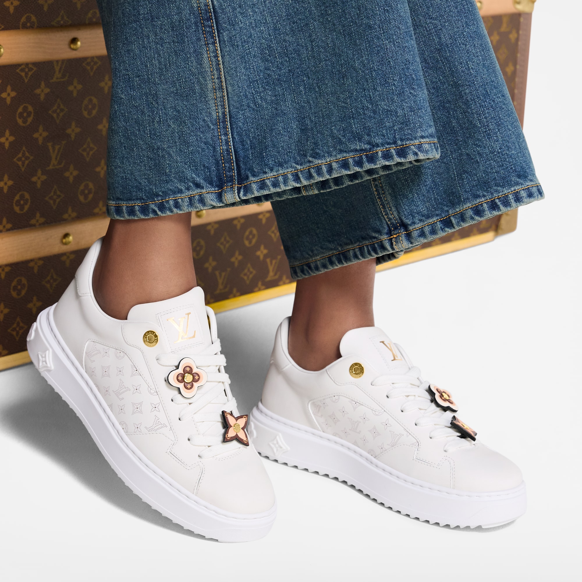 Time Out Sneaker