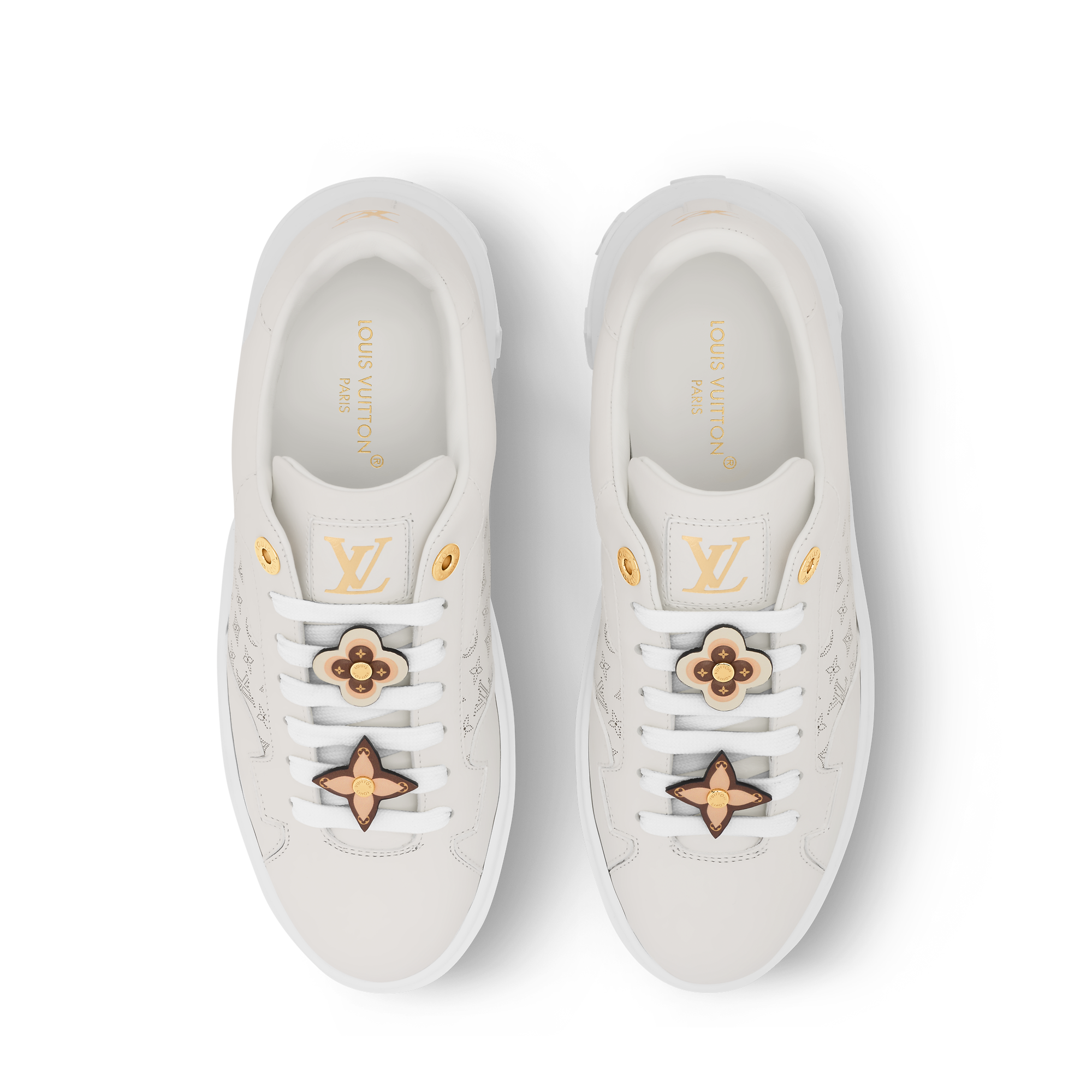 Time Out Sneaker