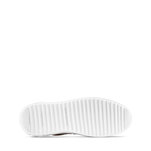 Shoes Sneakers Time Out Sneaker | Louis Vuitton ® (Product zoom)