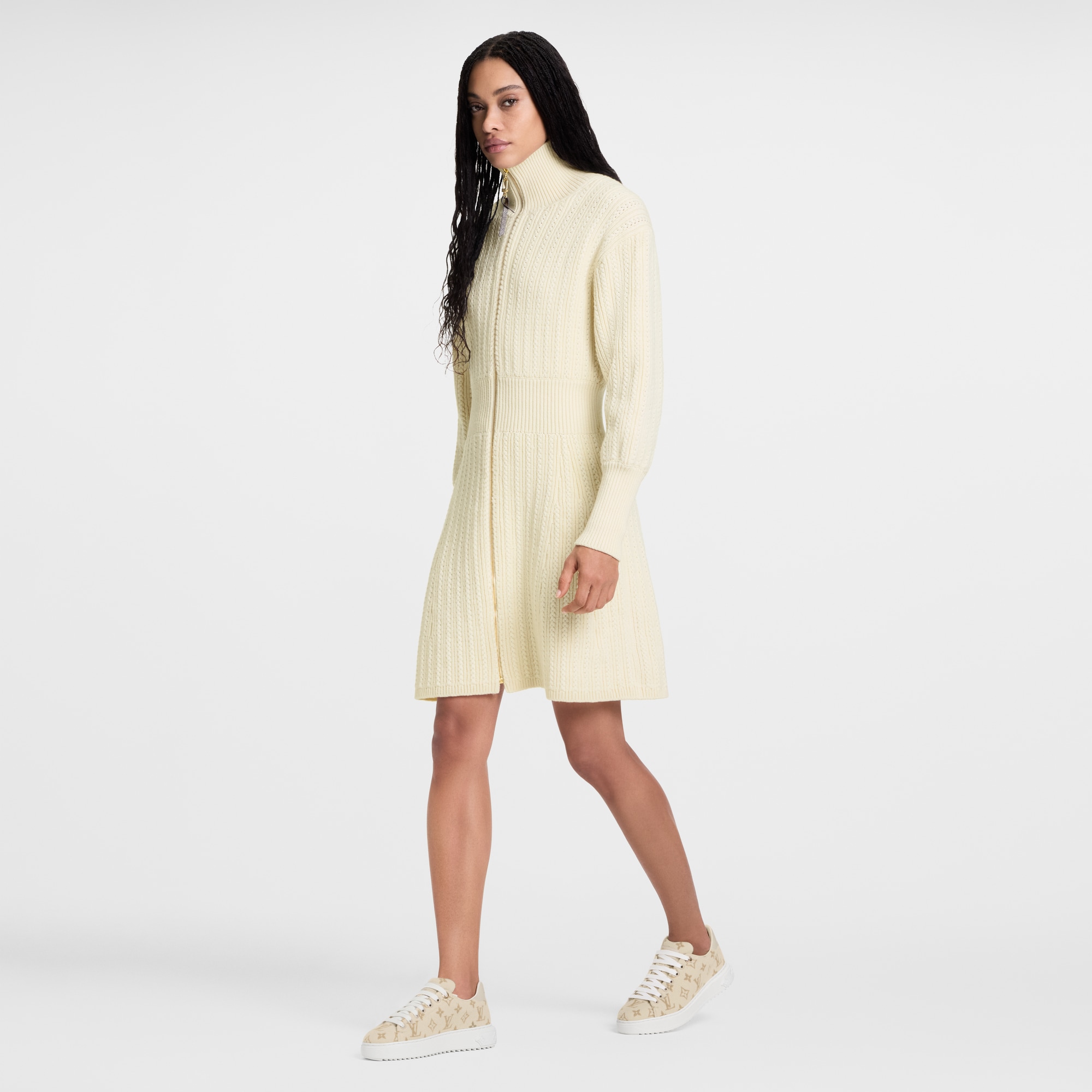  Shoes Sneakers Time Out Sneaker | Louis Vuitton ® (Product zoom)