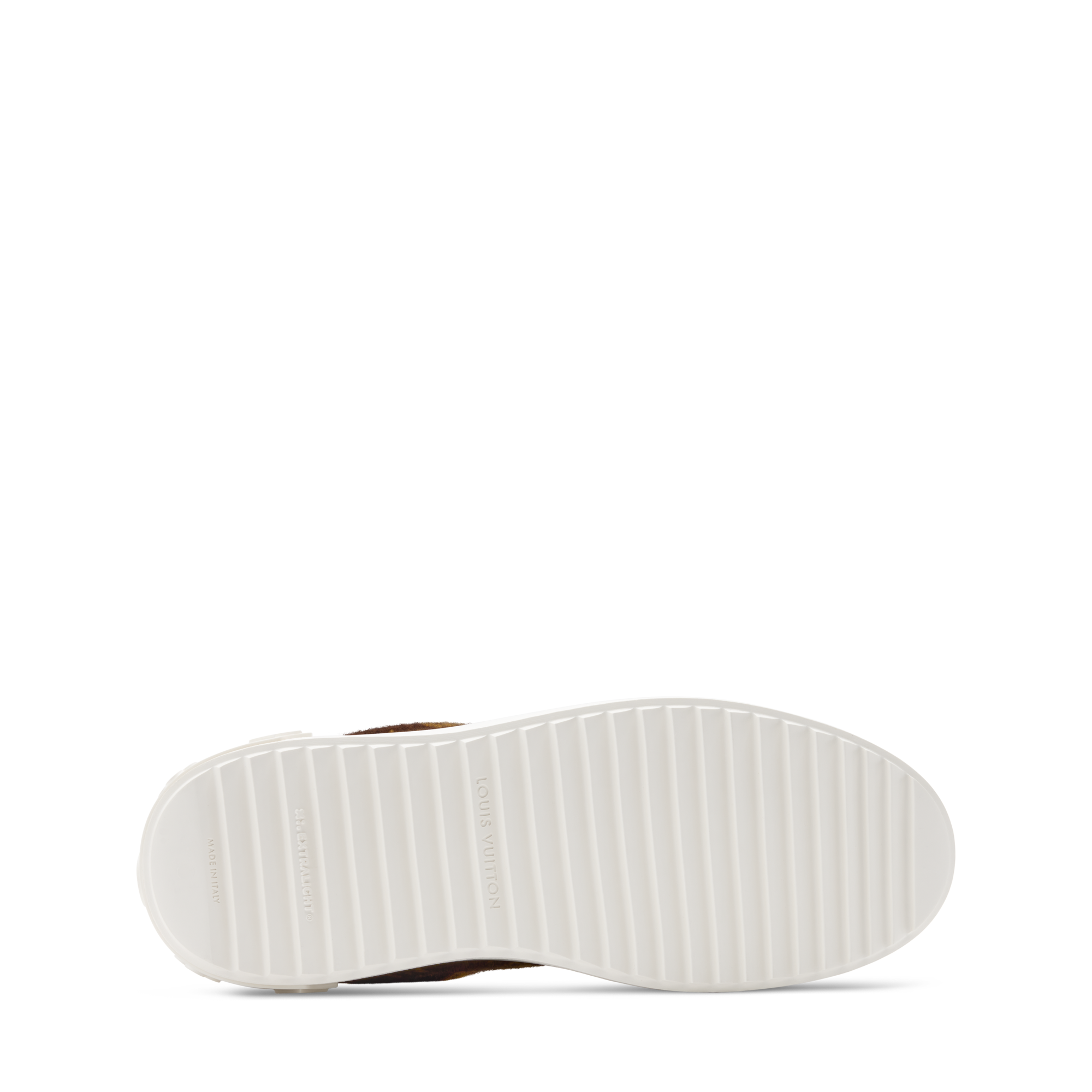  Shoes Sneakers Time Out Sneaker | Louis Vuitton ® (Product zoom)