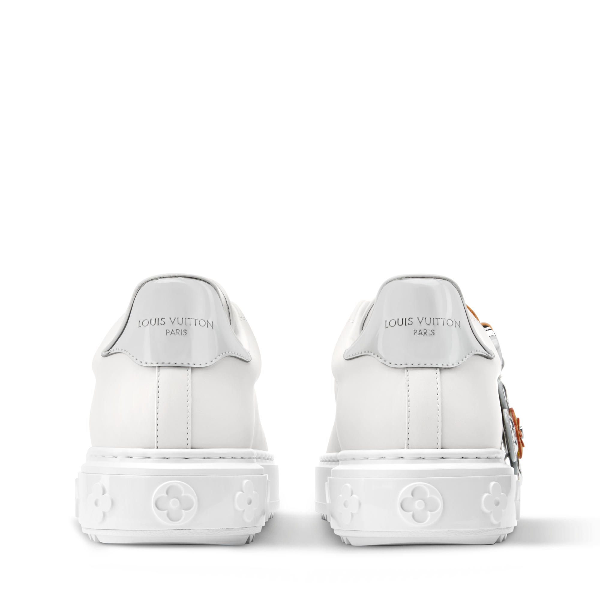  Shoes Sneakers Time Out Sneaker | Louis Vuitton ® (Product zoom)