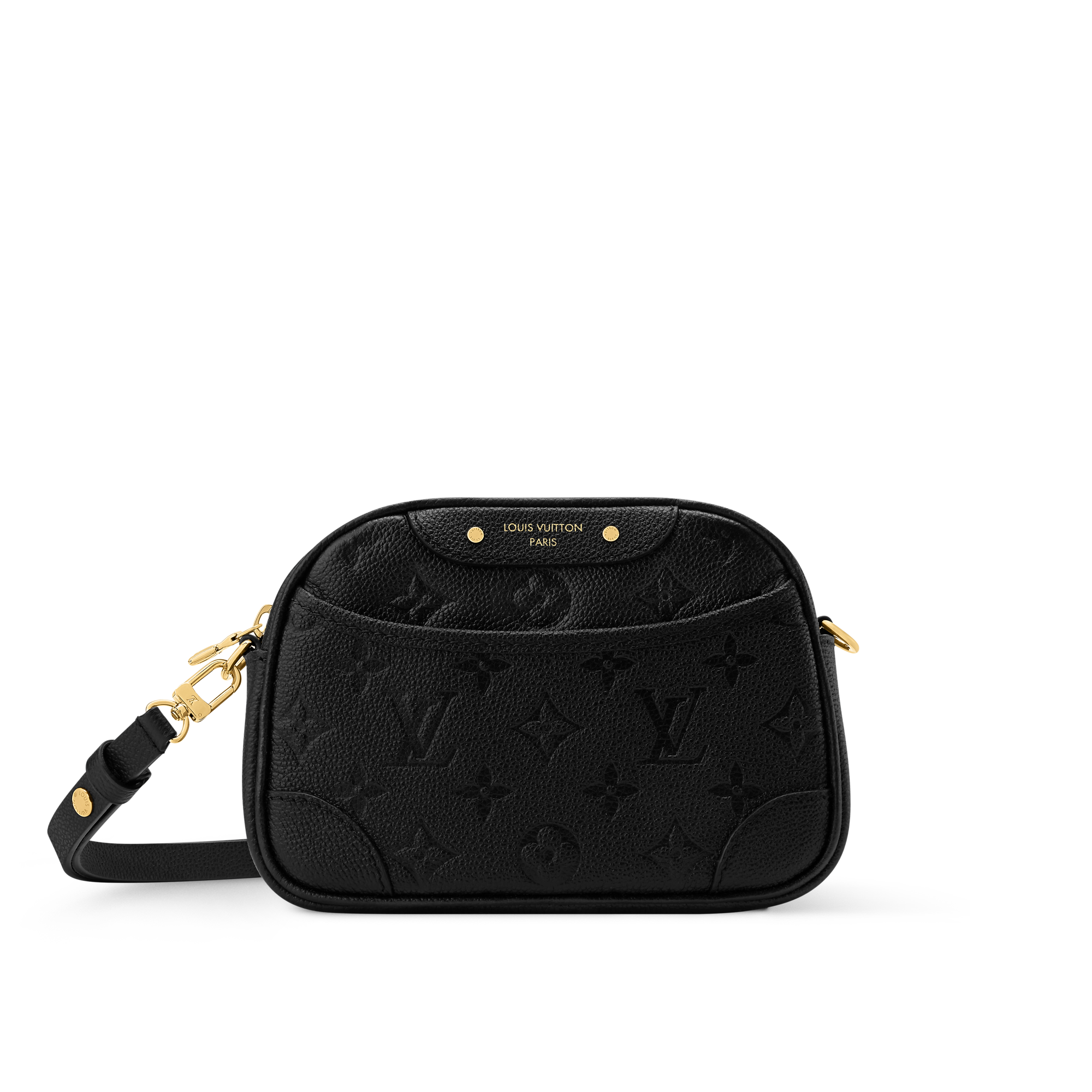 Tiny Camera Bag