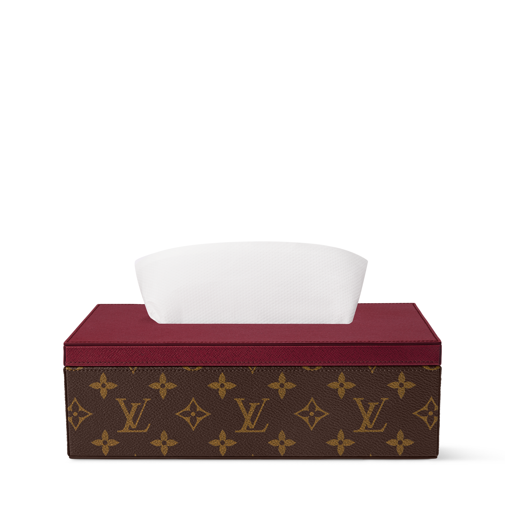 Tissue Box