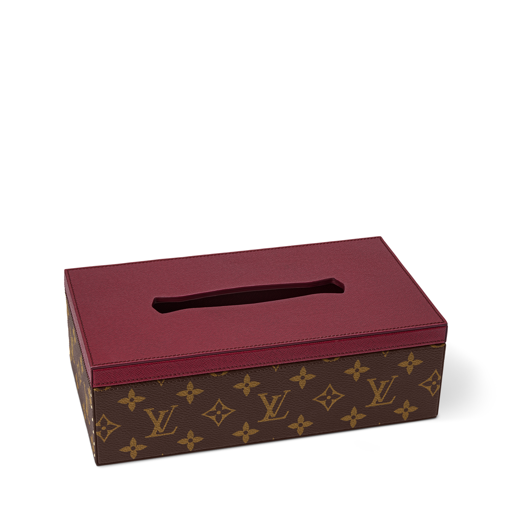 Tissue Box