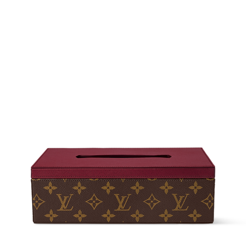 Monogram Rouge (Out of stock)