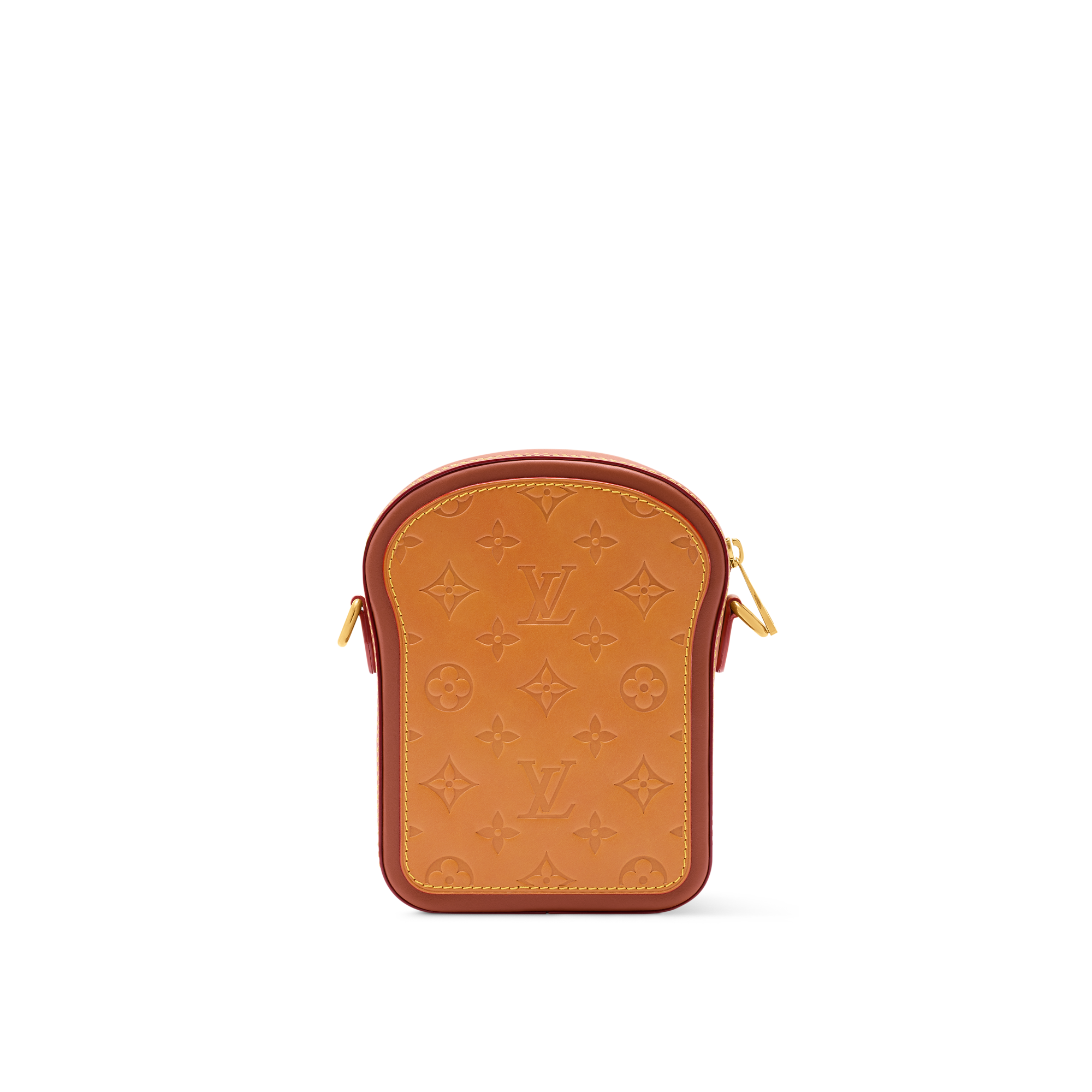 Toast Wearable Wallet