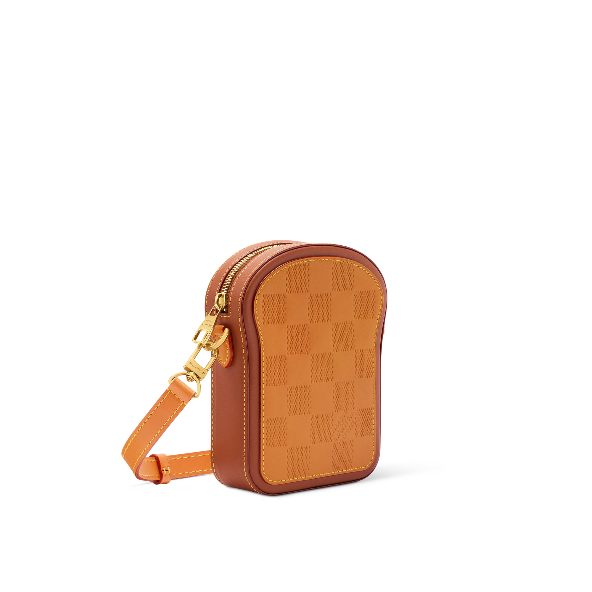 Toast Wearable Wallet