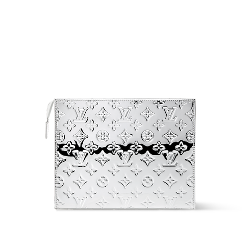 Other Canvas Travel Travel Accessories Toilet Pouch | Louis Vuitton ® (Product zoom)