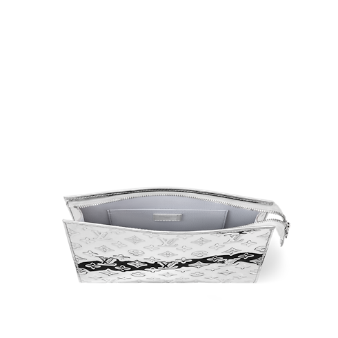 Other Canvas Travel Travel Accessories Toilet Pouch | Louis Vuitton ® (Product zoom)