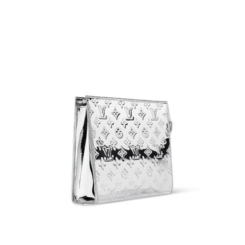 Other Canvas Travel Travel Accessories Toilet Pouch | Louis Vuitton ® (Product zoom)