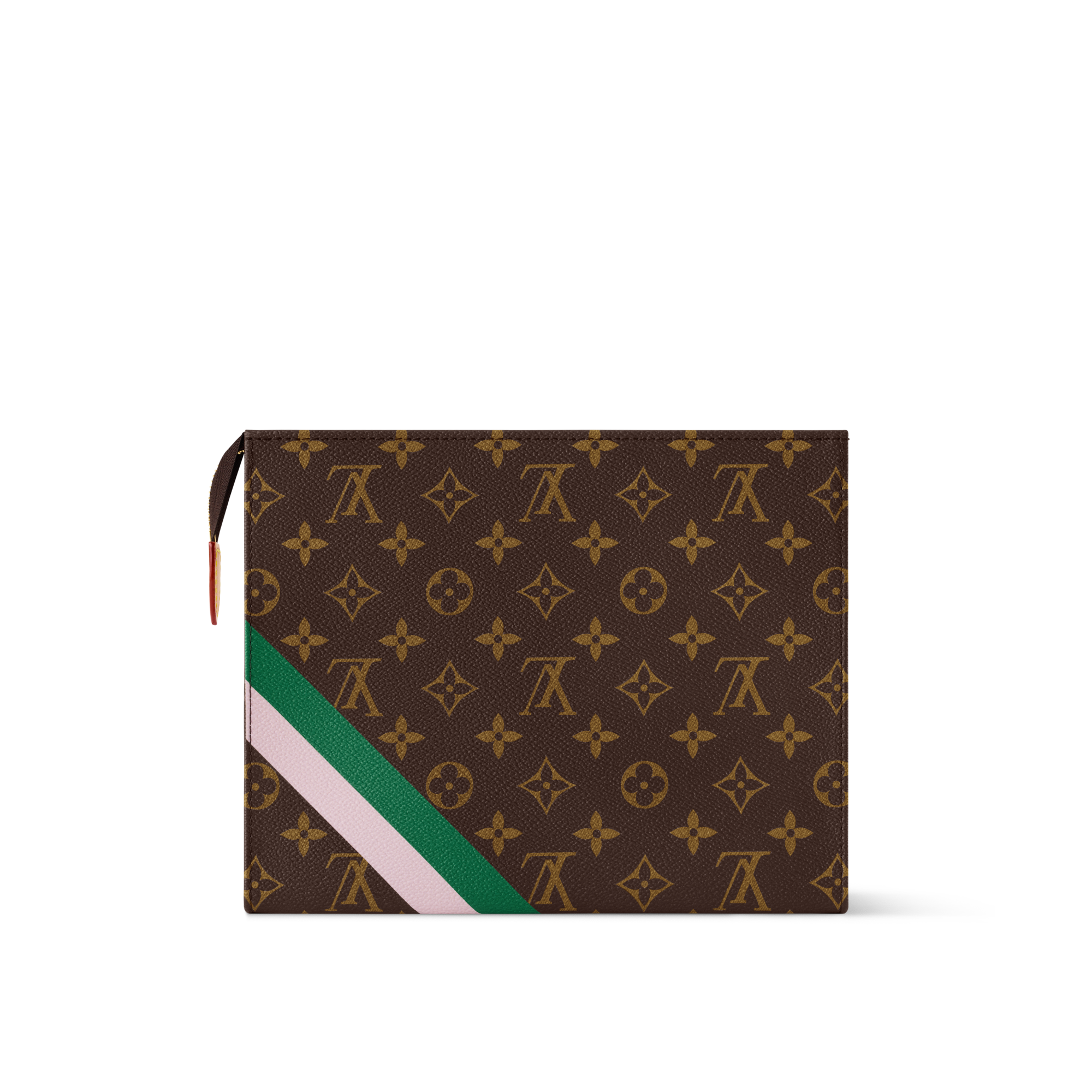 Monogram Travel Travel Accessories Toilet Pouch | Louis Vuitton ® (Product zoom)
