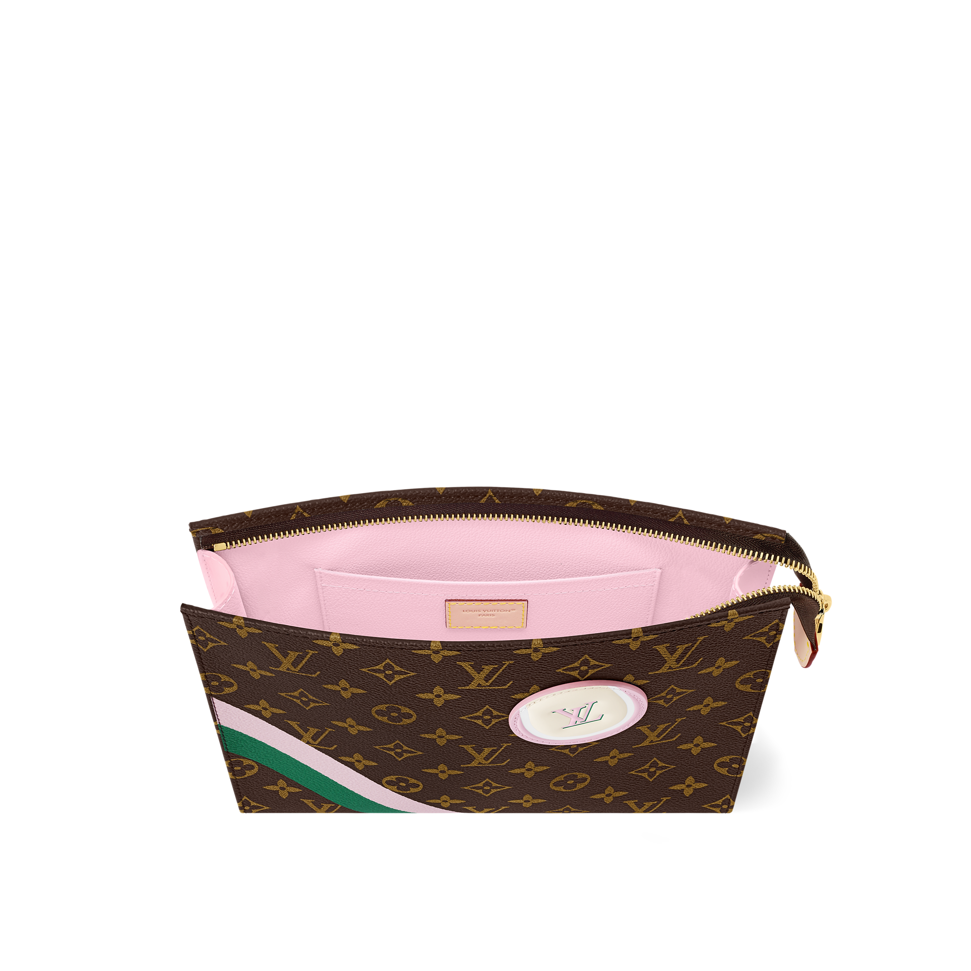 Toilet Pouch