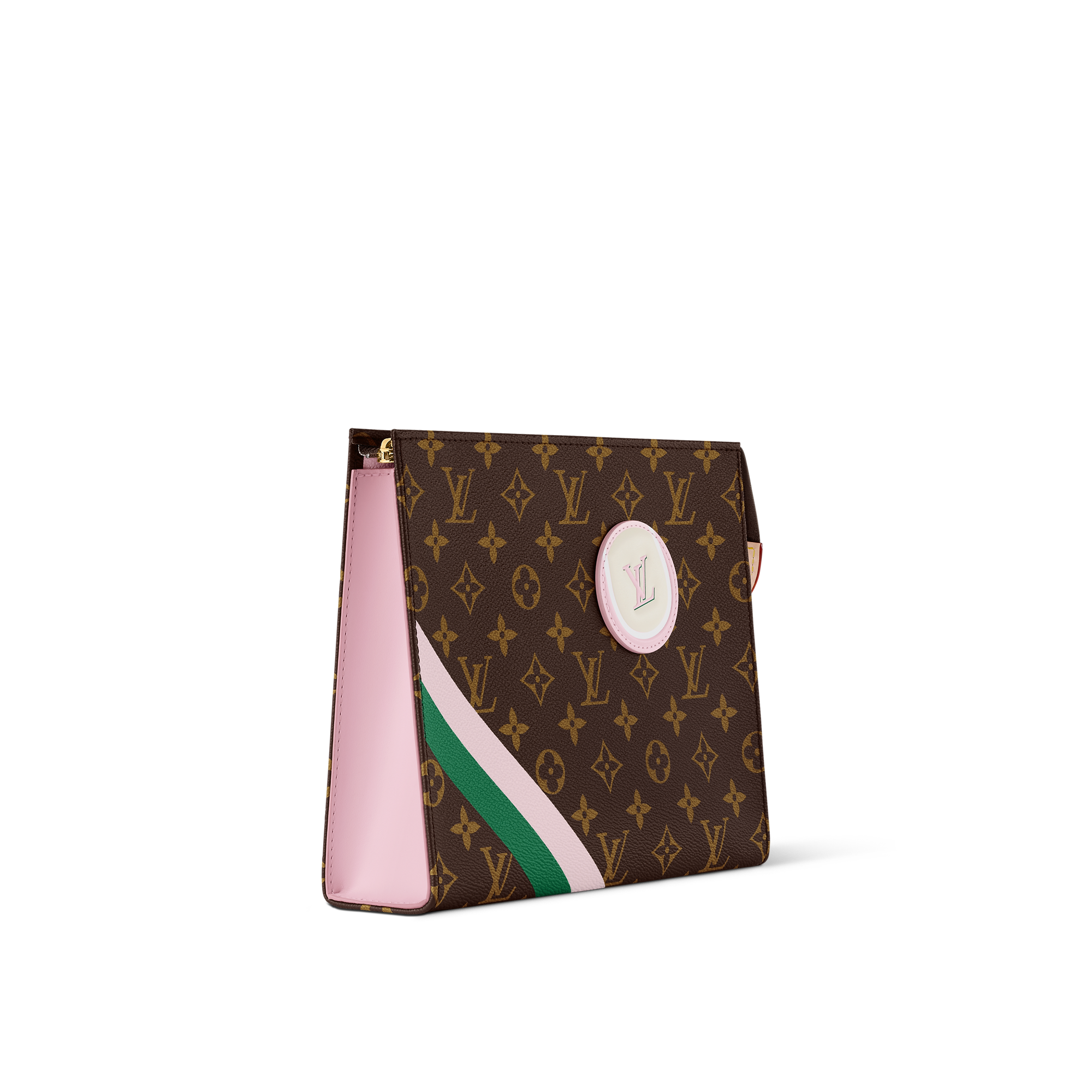 Toilet Pouch