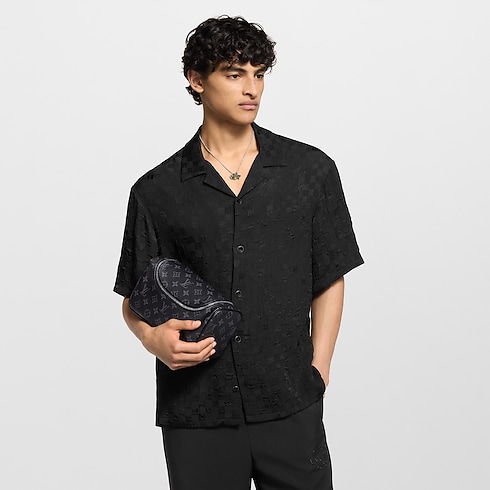 Other Canvas Travel Travel Accessories Toiletry Bag | Louis Vuitton ® (Product zoom)