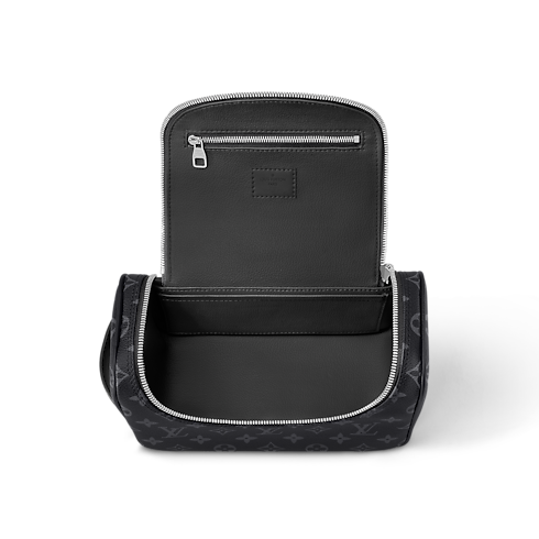 Other Canvas Travel Travel Accessories Toiletry Bag | Louis Vuitton ® (Product zoom)