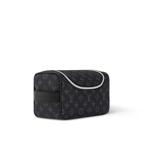 Other Canvas Travel Travel Accessories Toiletry Bag | Louis Vuitton ® (Product zoom)
