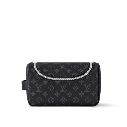 Other Canvas Travel Travel Accessories Toiletry Bag | Louis Vuitton ® (Product zoom)