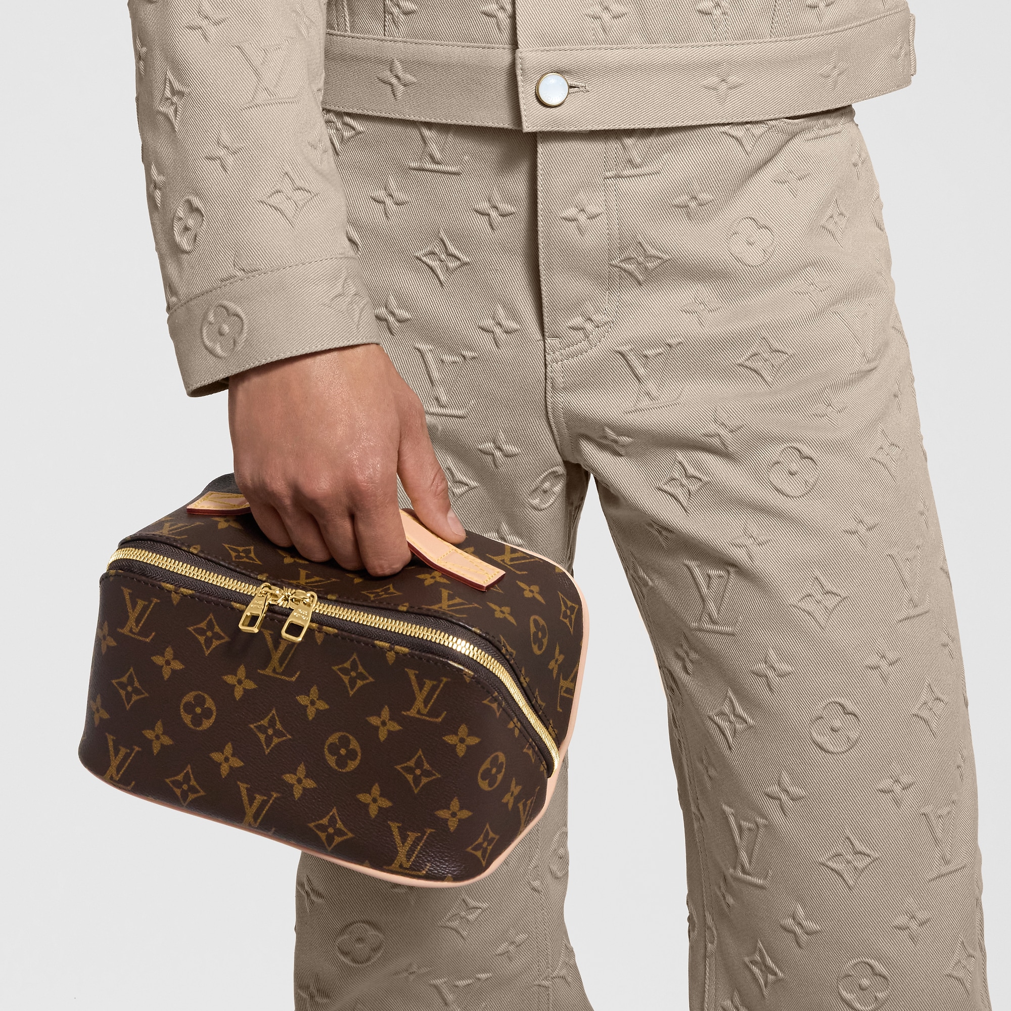 Toiletry Bag