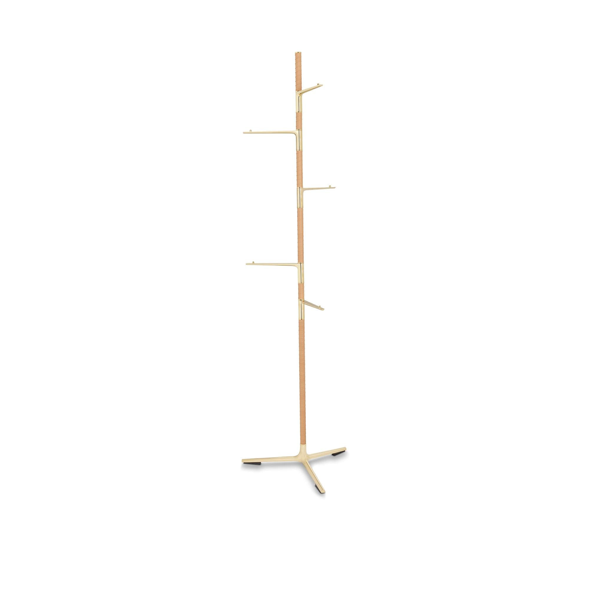  Home and Art of Dining Decoration Totem Floral By Damien Langlois-Meurinne | Louis Vuitton ® (Product zoom)