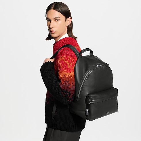 H39 Bags All Bags Track Backpack MM | Louis Vuitton ® (Product zoom)