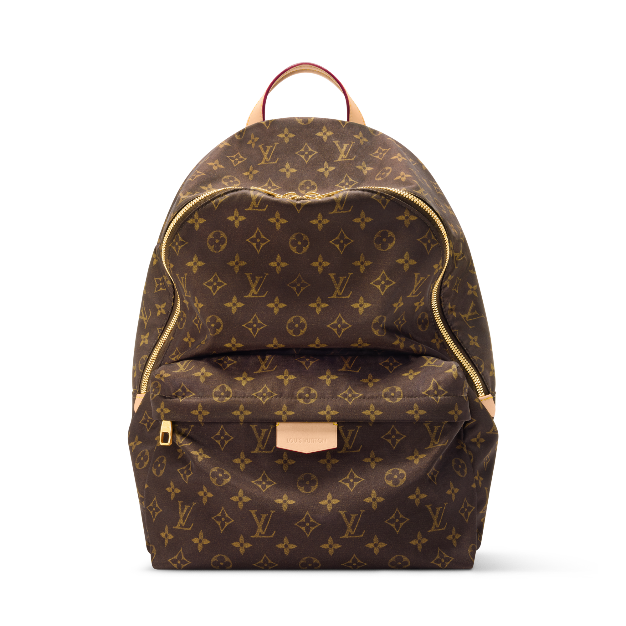 brown louis vuitton backpack mens Monogram Discovery Cargo 1713524 FASHIONPHILE Adjustable textile straps and a top handle give carry options. Louis Vuitton Damier Ebene Jake