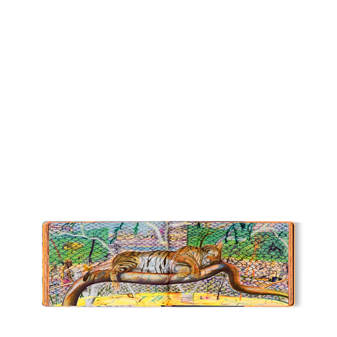 Library Travel Book Travel Book Las Vegas | Louis Vuitton ® (Product zoom)