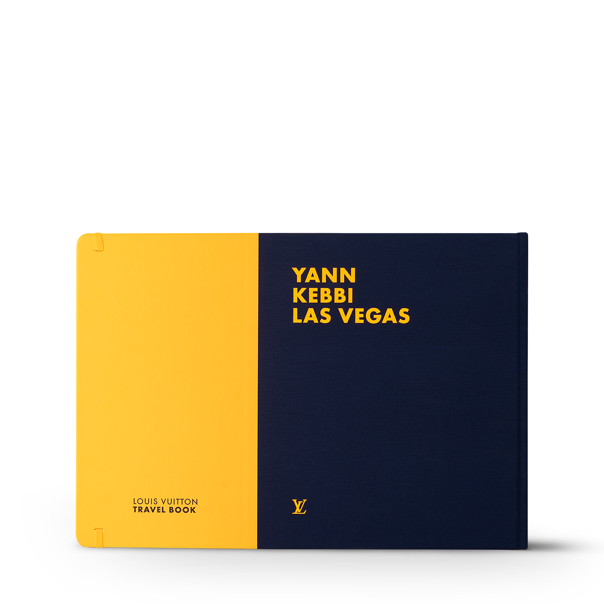 Travel Book Las Vegas, Collector Edition