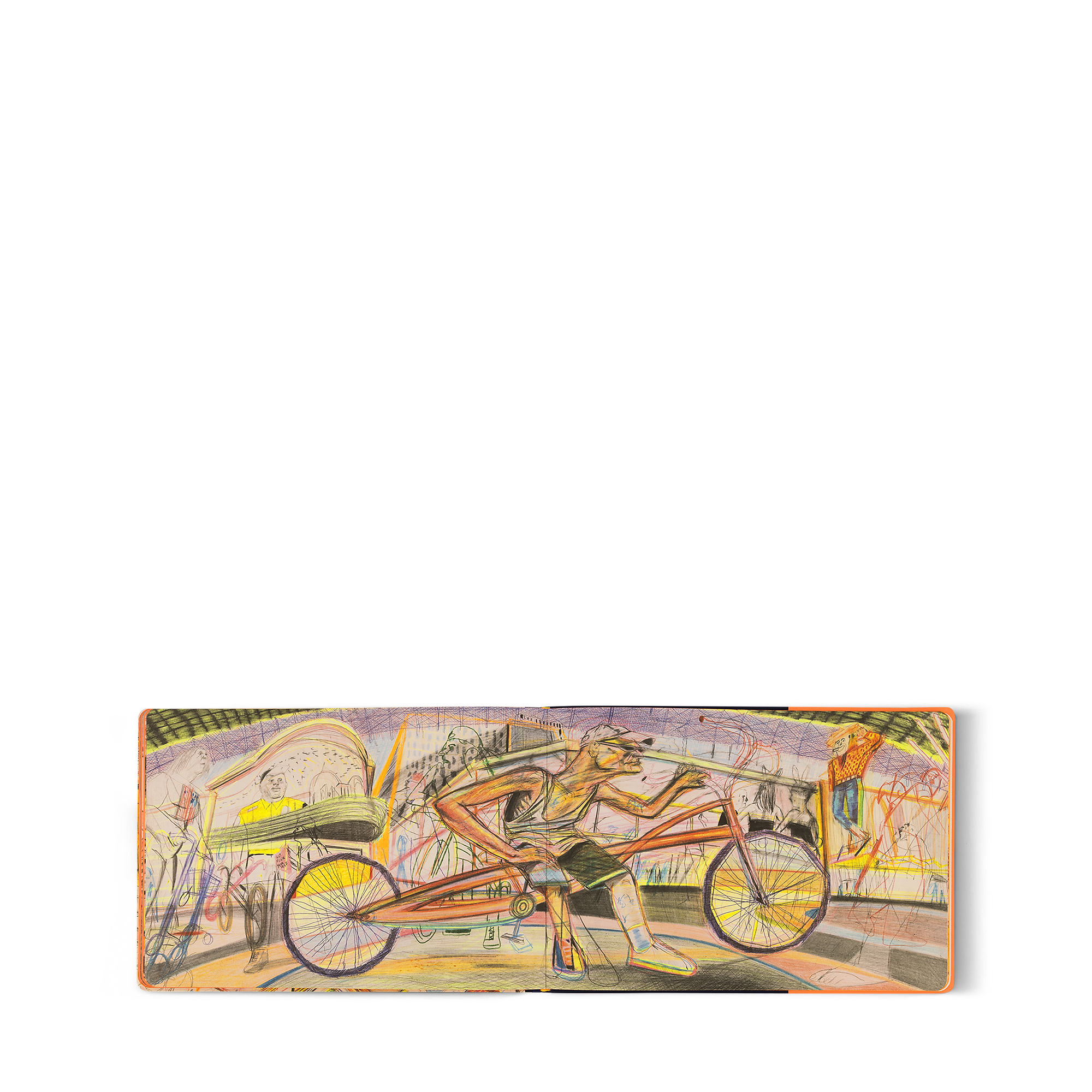 Travel Book Las Vegas, Collector Edition