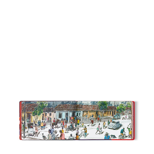 Library Travel Book Travel Book Cuba | Louis Vuitton ® (Product zoom)