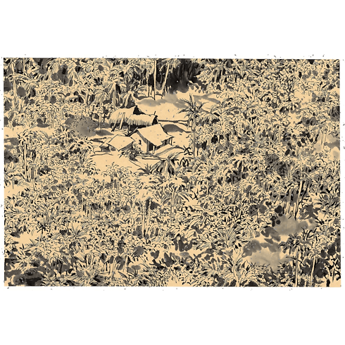 Library Travel Book Travel Book Cuba | Louis Vuitton ® (Product zoom)