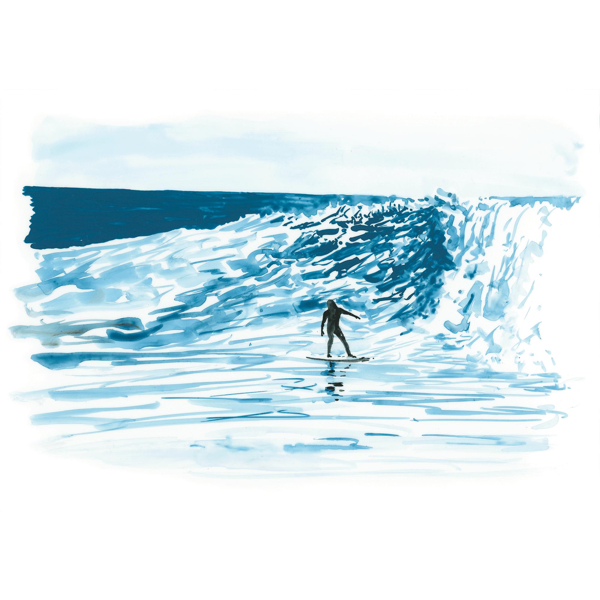 Library Travel Book Travel Book Easter Island | Louis Vuitton ® (Product zoom)